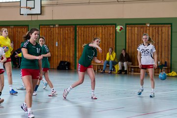 Bild 88 - A-Juniorinnen HSG Kremperheide/M�nsterdorf - Wellingdorfer TV - Ergebnis: 18:30